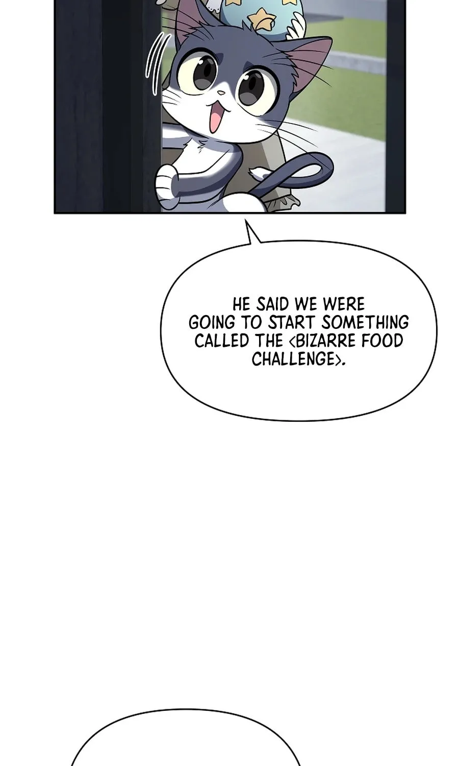 Bizarre Restaurant Chapter 22 page 9 - 