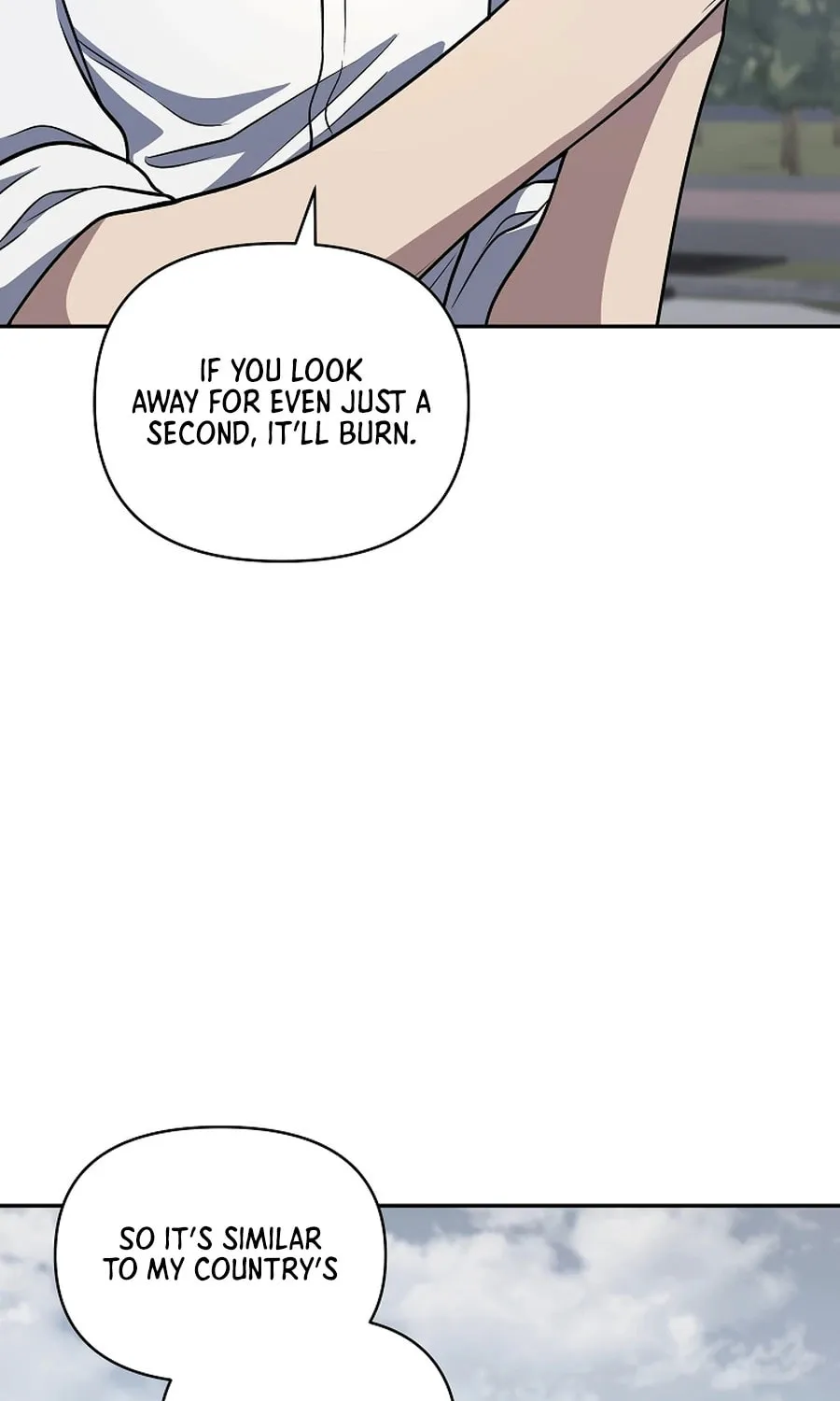 Bizarre Restaurant Chapter 22 page 81 - 