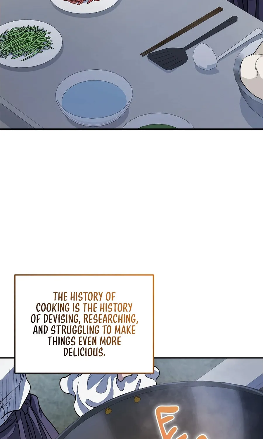 Bizarre Restaurant Chapter 22 page 90 - 