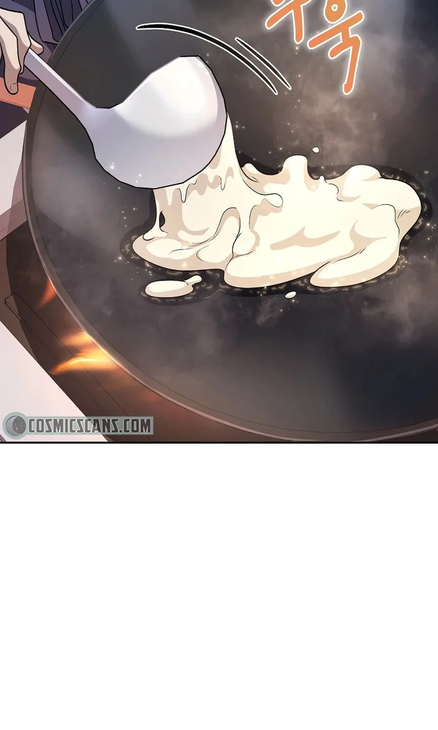 Bizarre Restaurant Chapter 22 page 91 - 