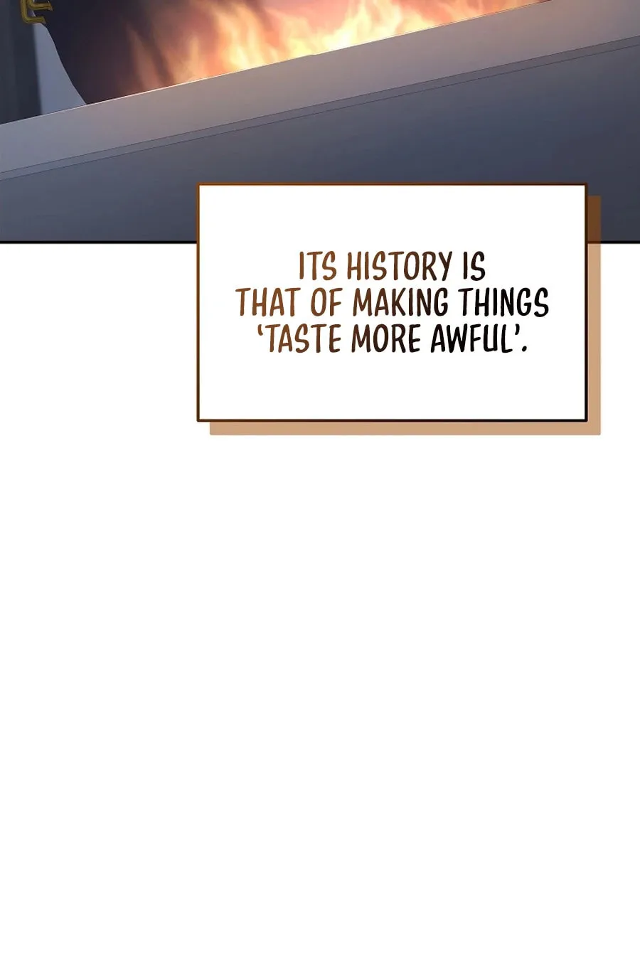 Bizarre Restaurant Chapter 22 page 93 - 