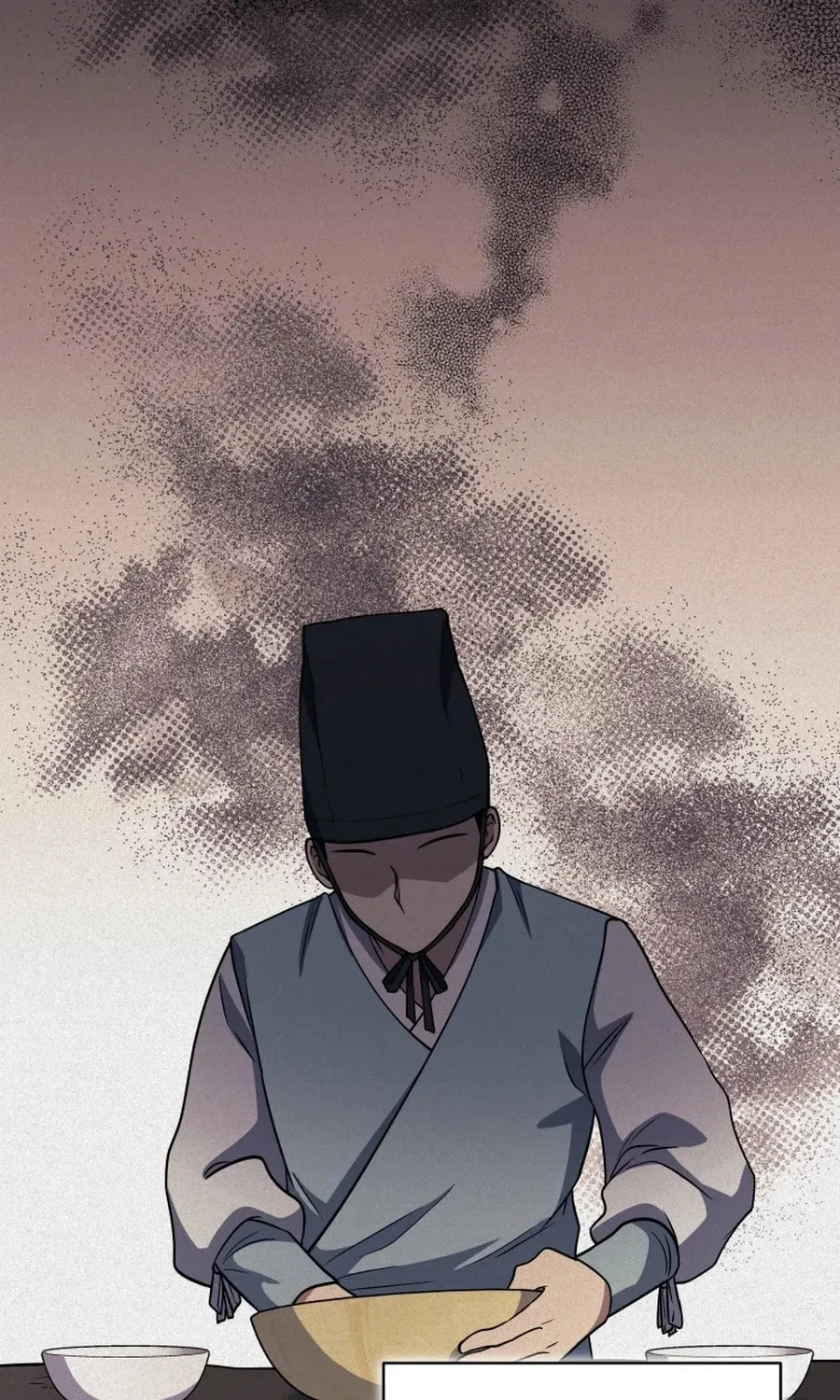 Bizarre Restaurant Chapter 23 page 2 - 