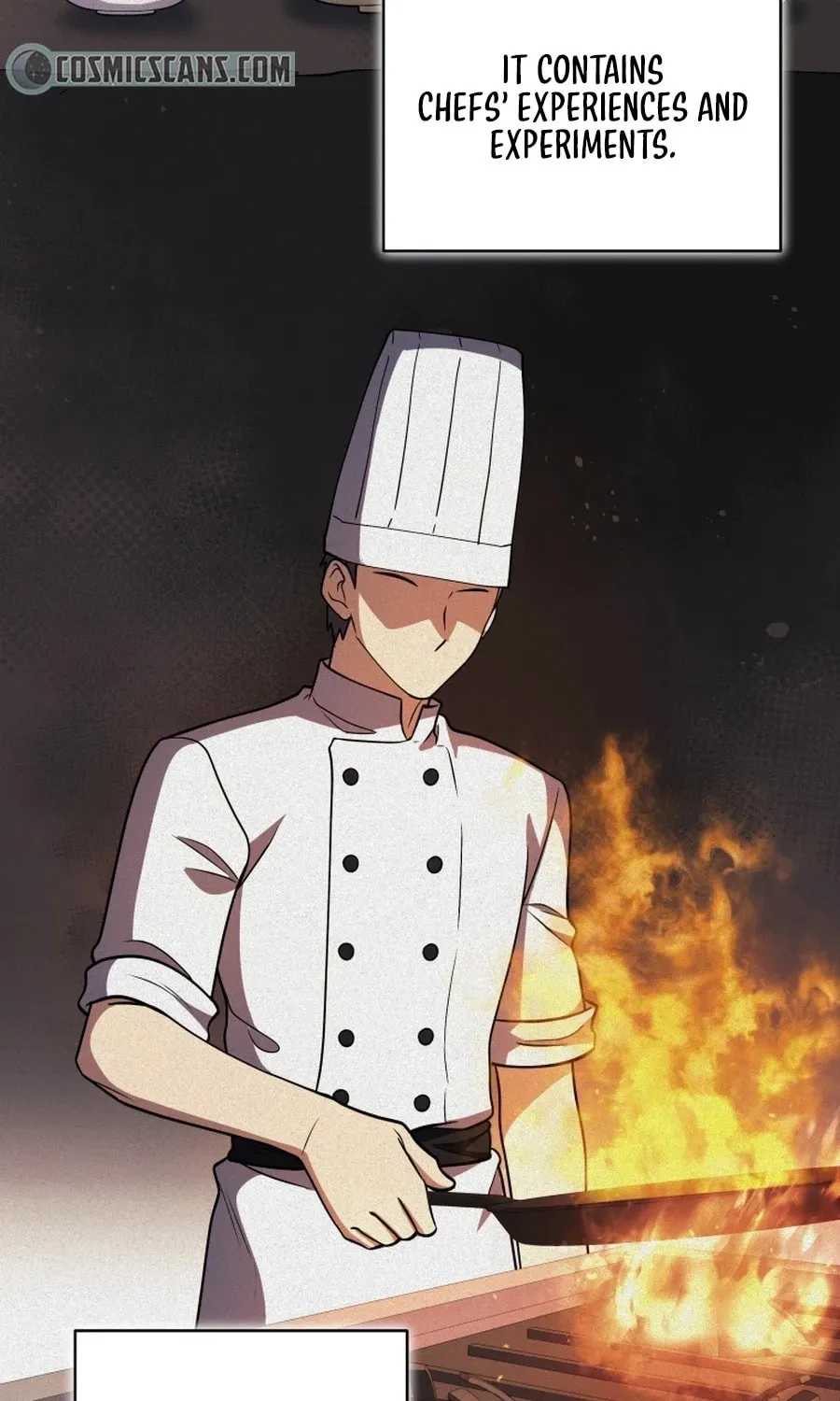 Bizarre Restaurant Chapter 23 page 3 - 