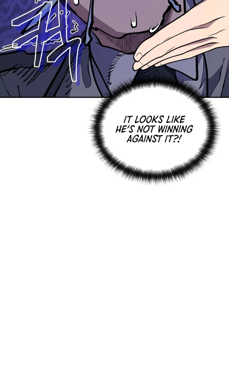Bizarre Restaurant Chapter 23 page 26 - 