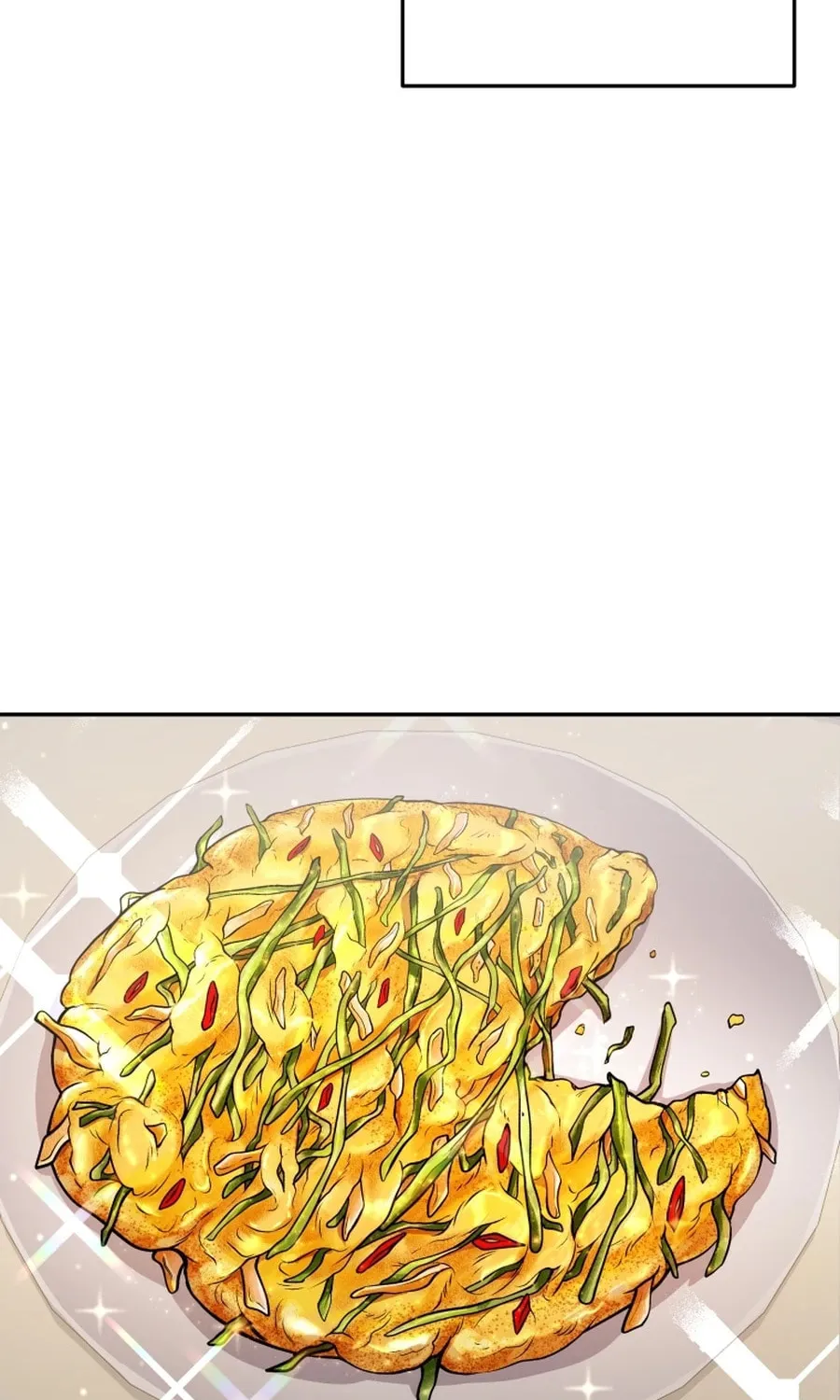 Bizarre Restaurant Chapter 23 page 28 - 