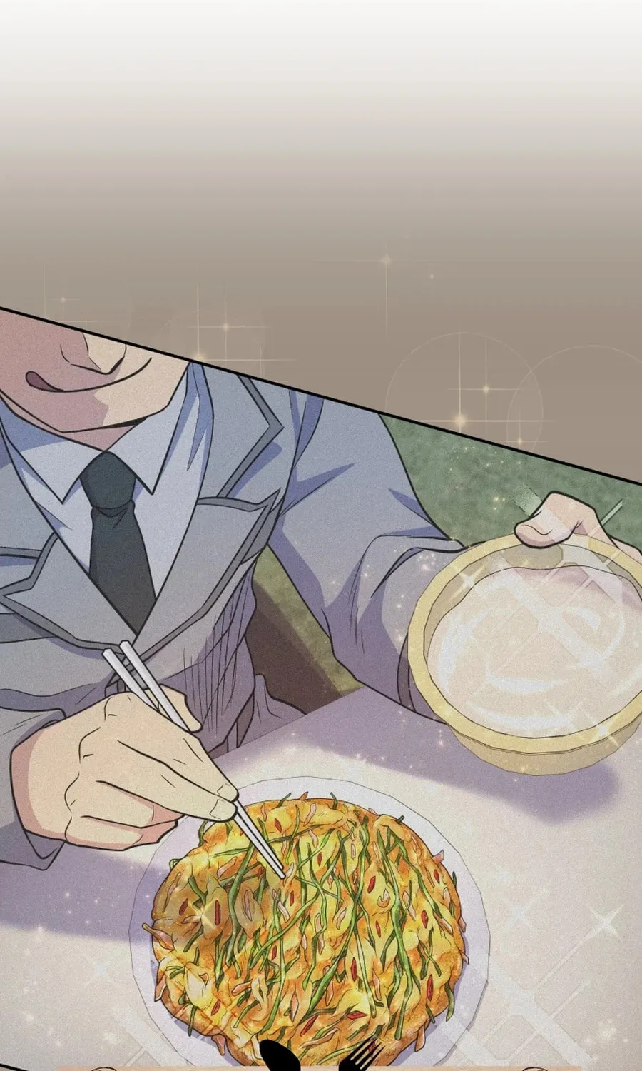 Bizarre Restaurant Chapter 23 page 40 - 