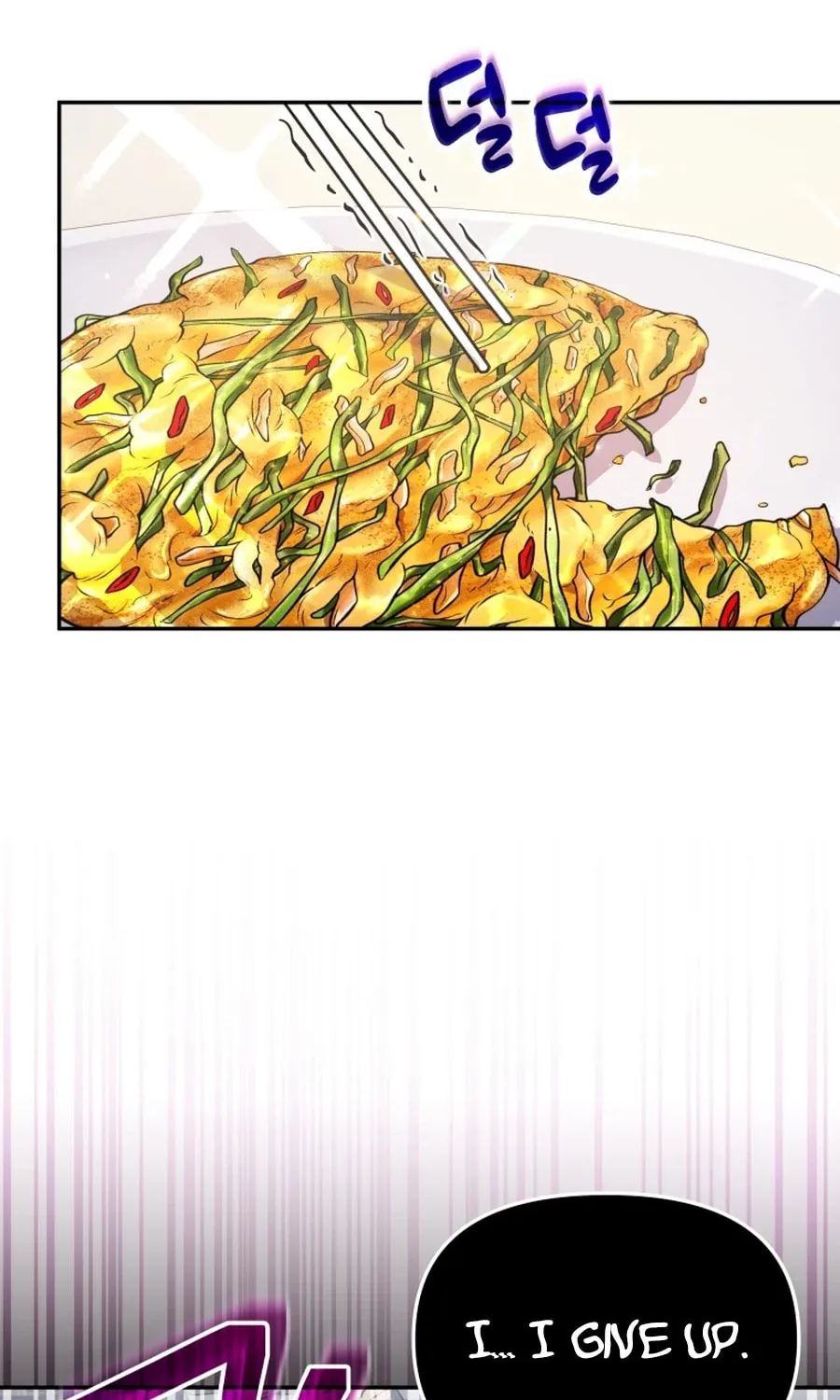 Bizarre Restaurant Chapter 23 page 44 - 