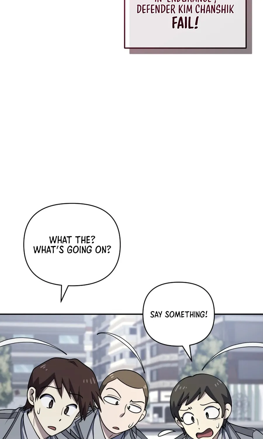 Bizarre Restaurant Chapter 23 page 46 - 