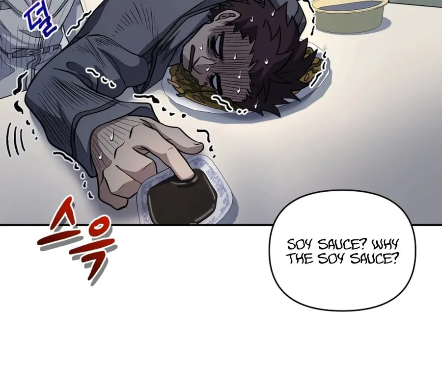 Bizarre Restaurant Chapter 23 page 48 - 