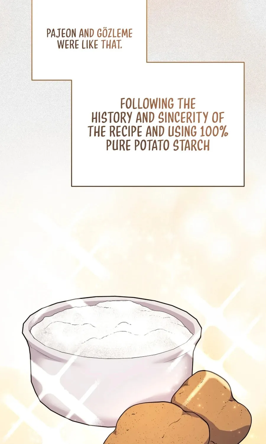 Bizarre Restaurant Chapter 23 page 6 - 