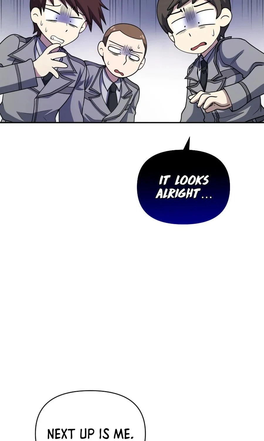 Bizarre Restaurant Chapter 23 page 51 - 