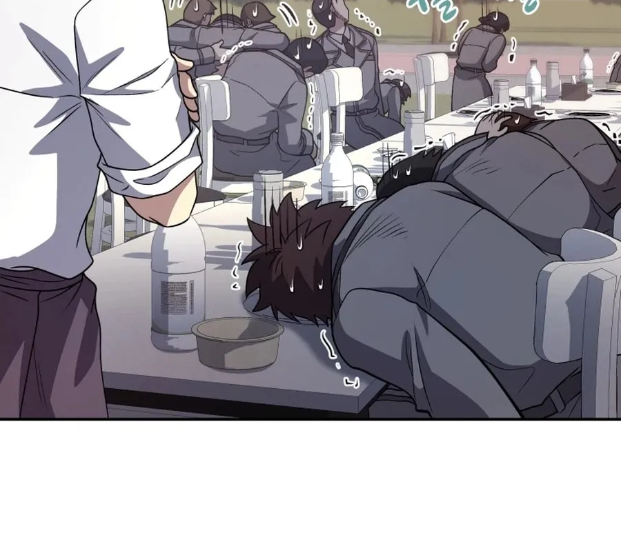 Bizarre Restaurant Chapter 23 page 59 - 
