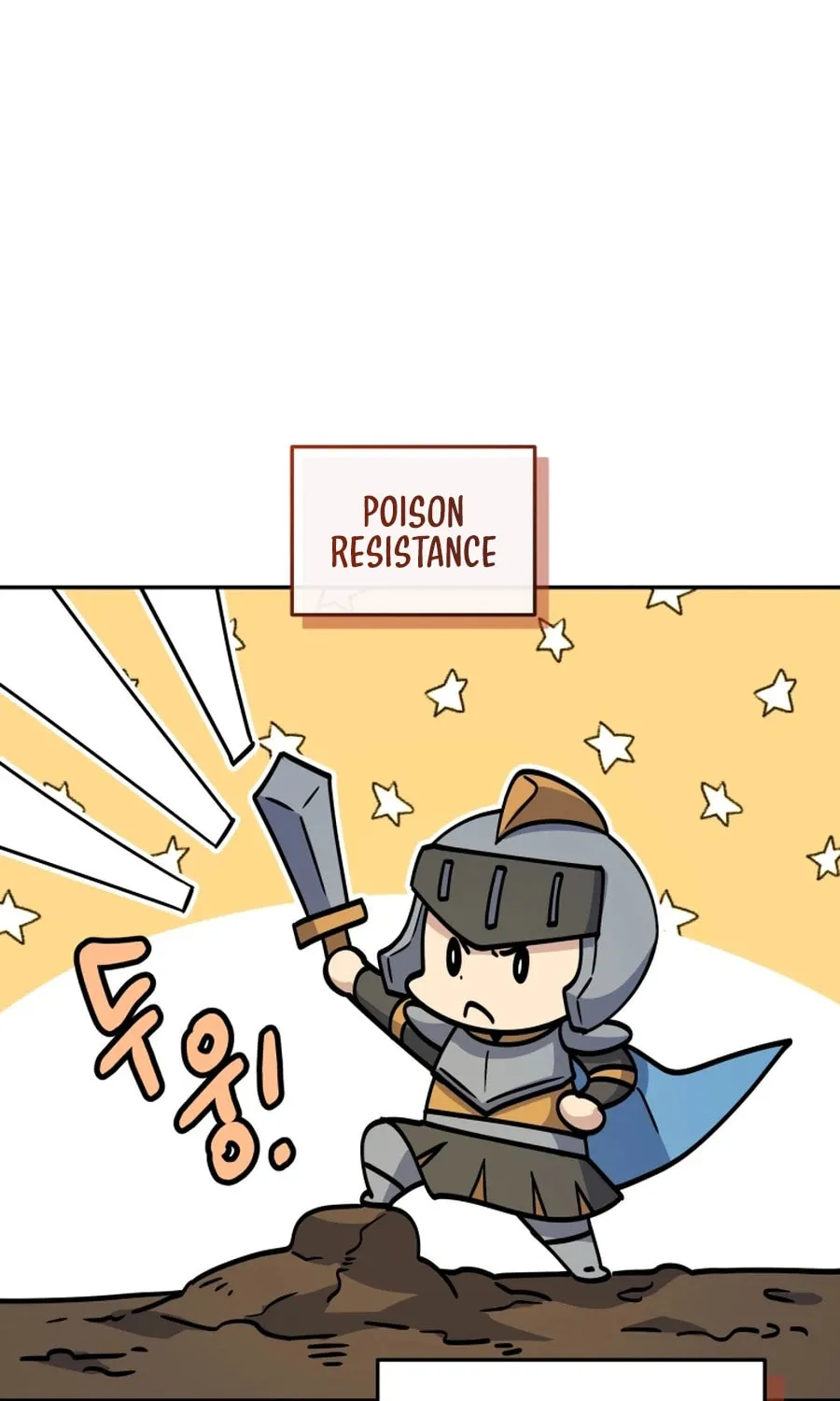Bizarre Restaurant Chapter 23 page 61 - 