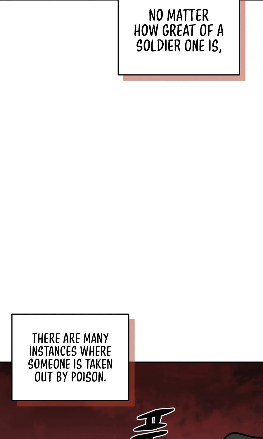 Bizarre Restaurant Chapter 23 page 62 - 