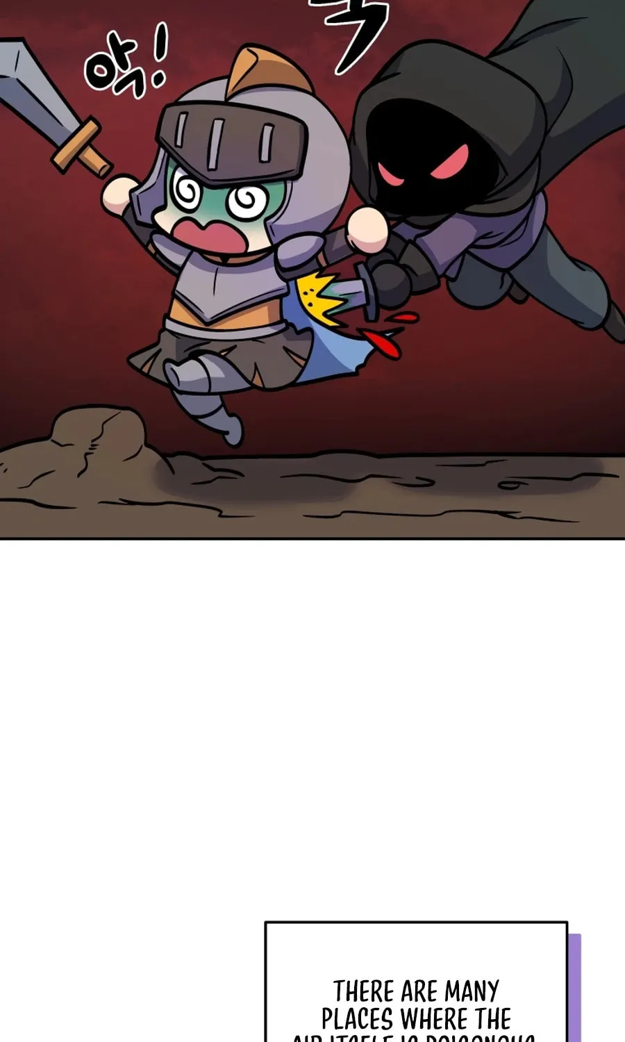 Bizarre Restaurant Chapter 23 page 63 - 