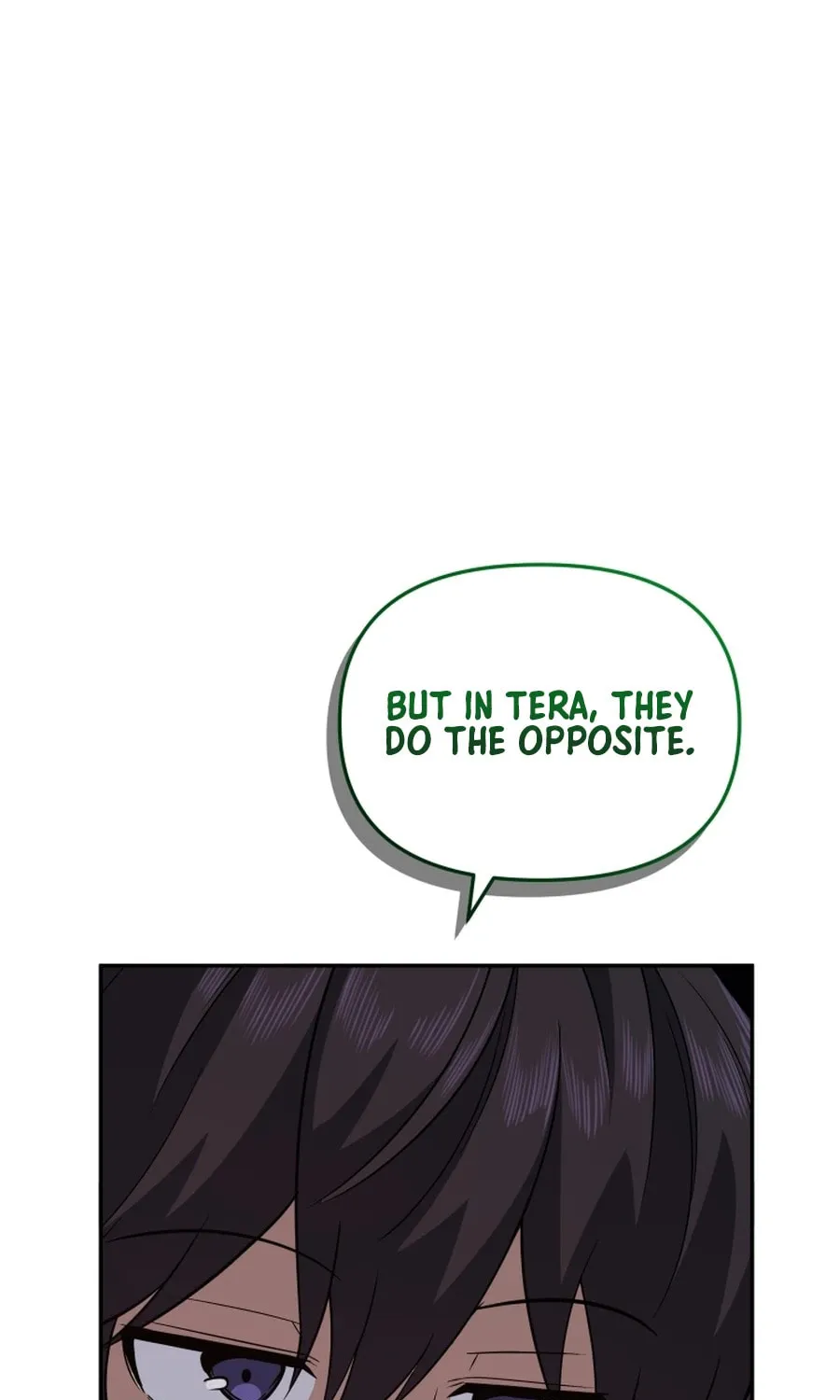 Bizarre Restaurant Chapter 23 page 8 - 