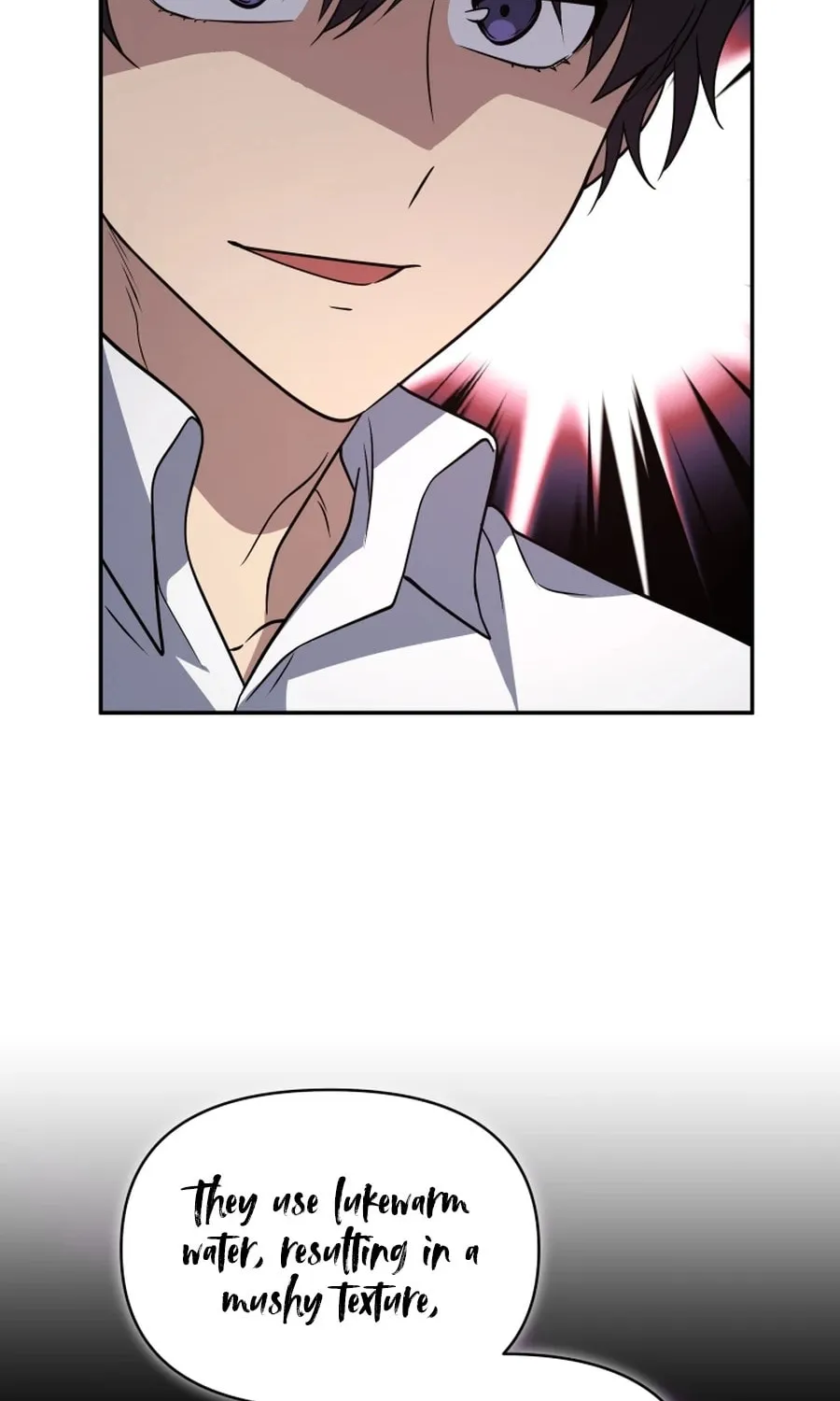Bizarre Restaurant Chapter 23 page 9 - 