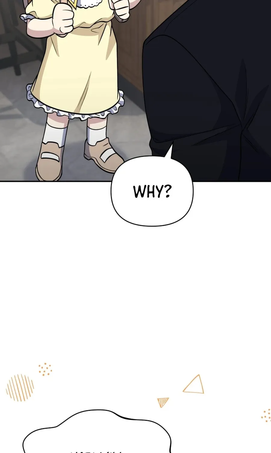 Bizarre Restaurant Chapter 23 page 86 - 