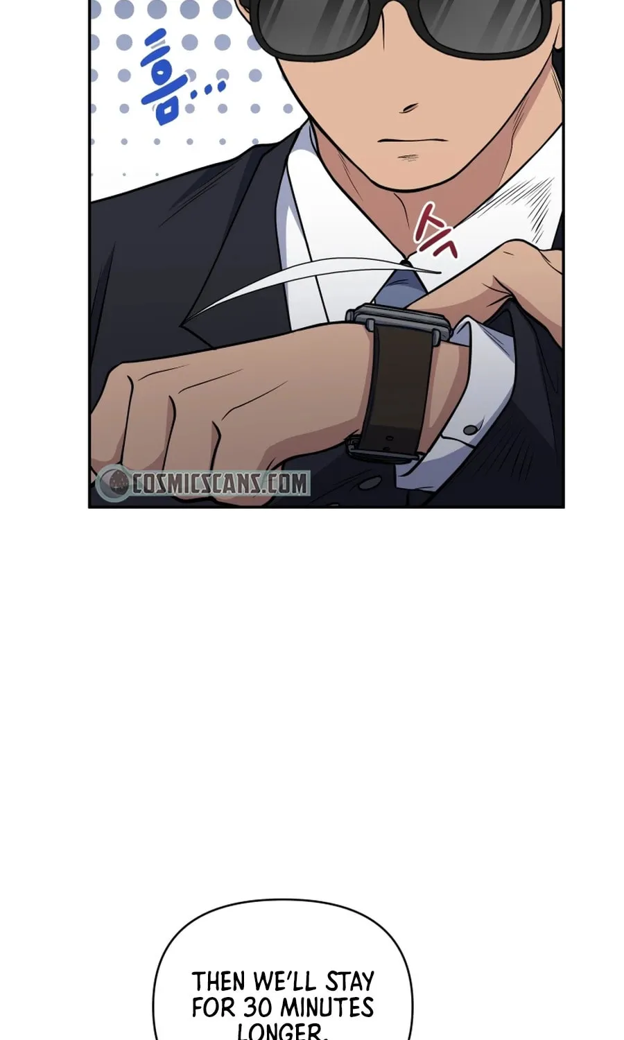 Bizarre Restaurant Chapter 23 page 91 - 
