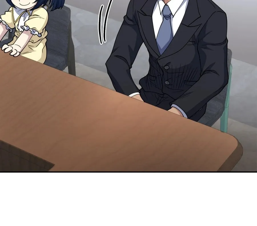 Bizarre Restaurant Chapter 23 page 94 - 