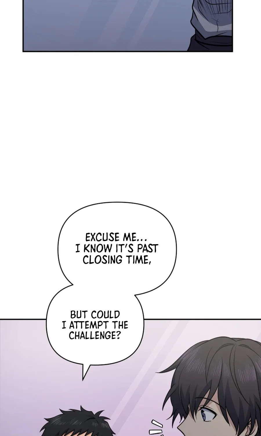Bizarre Restaurant Chapter 23 page 97 - 