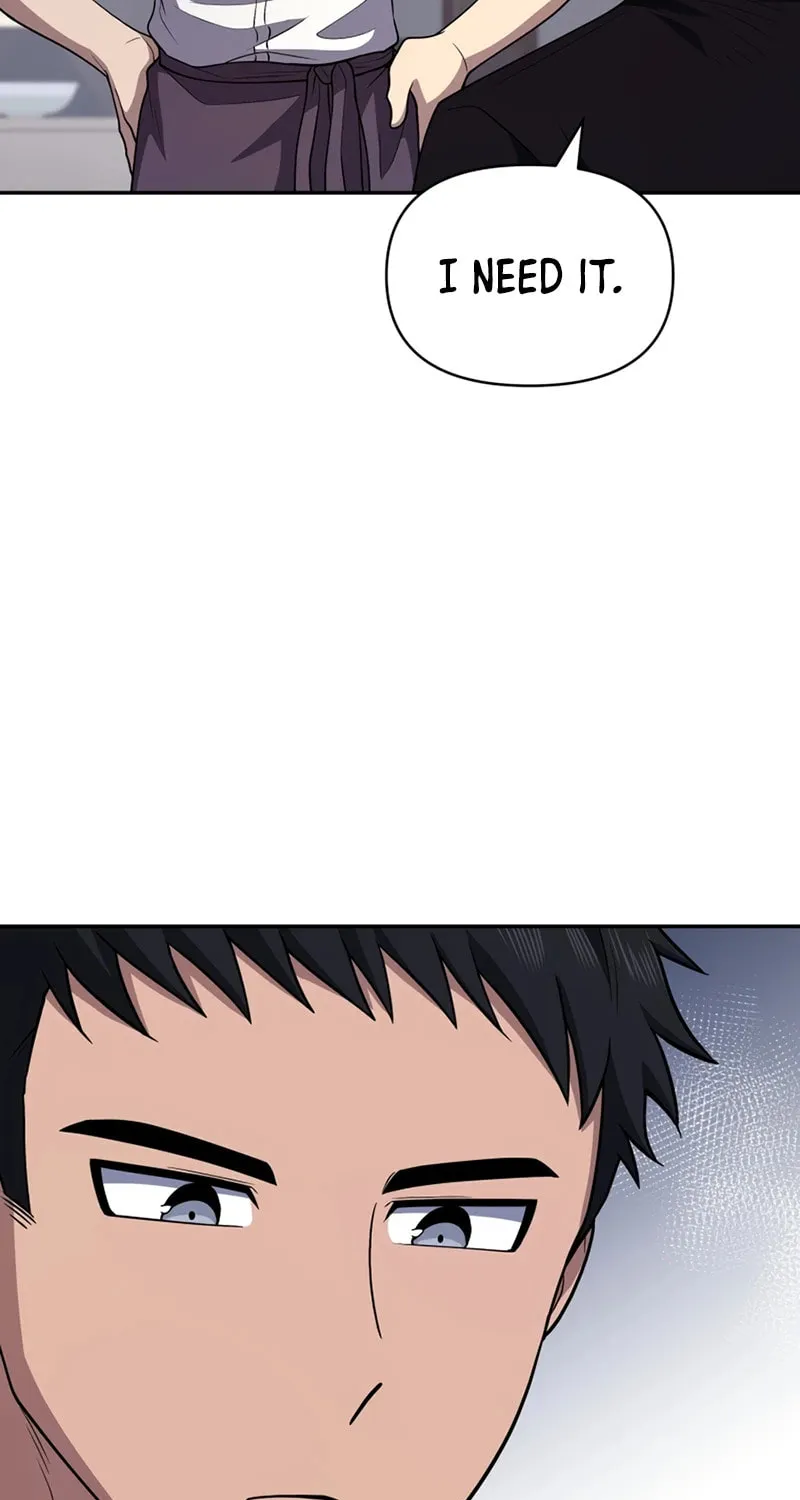 Bizarre Restaurant Chapter 24 page 14 - 