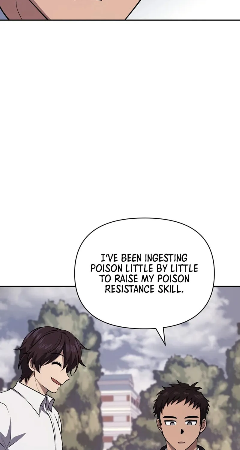Bizarre Restaurant Chapter 24 page 15 - 