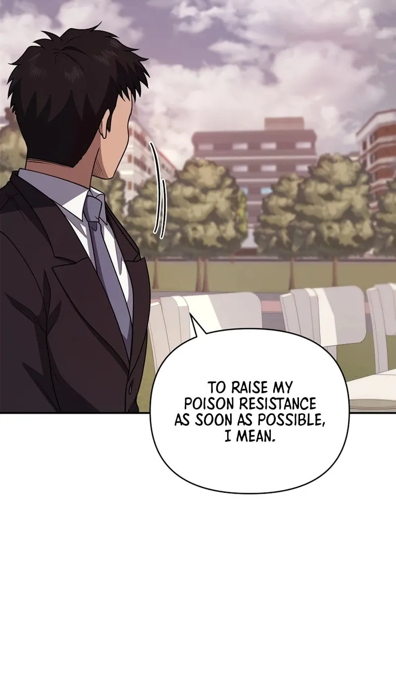 Bizarre Restaurant Chapter 24 page 17 - 