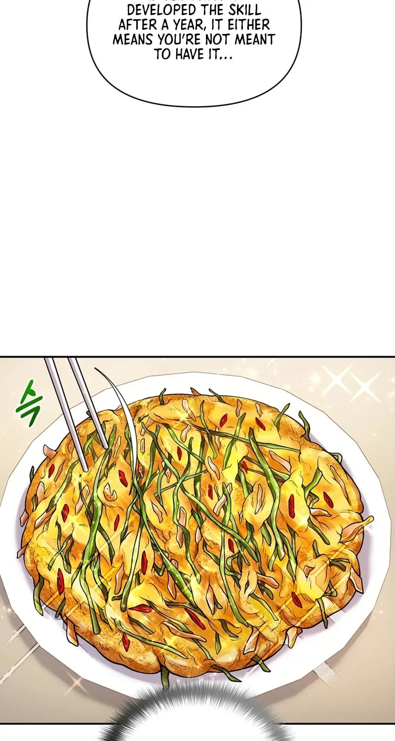 Bizarre Restaurant Chapter 24 page 19 - 