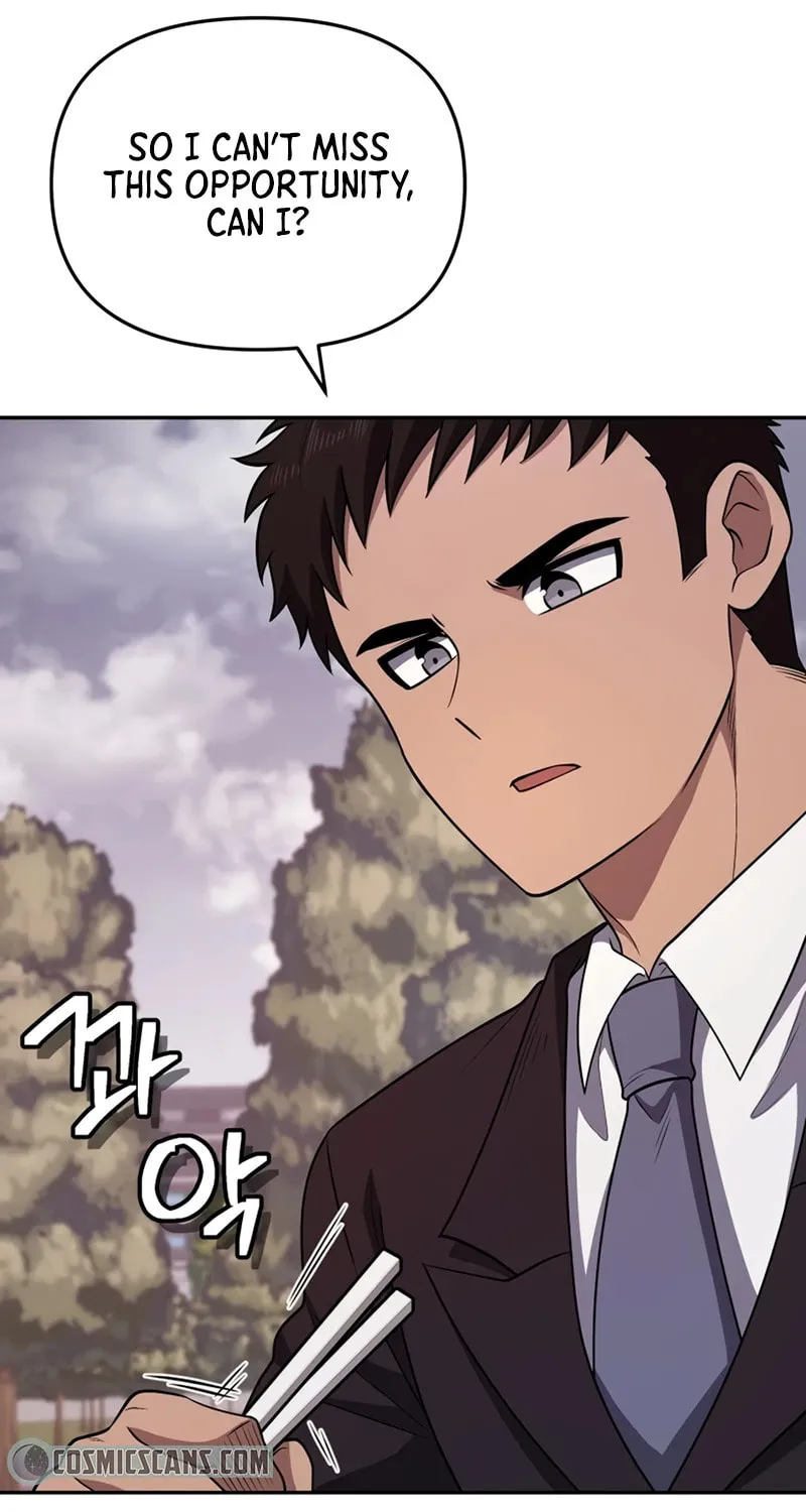 Bizarre Restaurant Chapter 24 page 22 - 