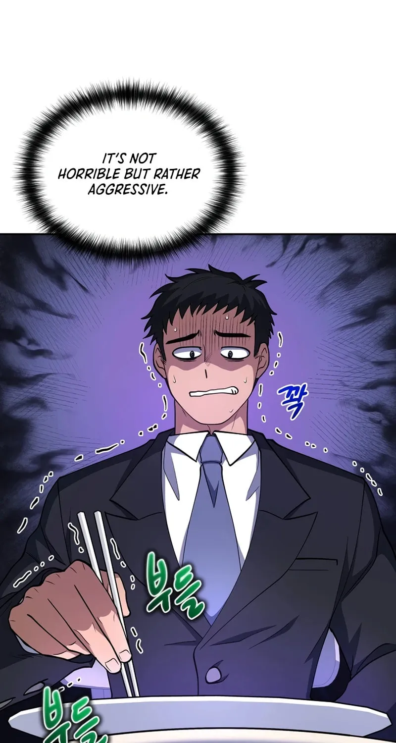 Bizarre Restaurant Chapter 24 page 30 - 
