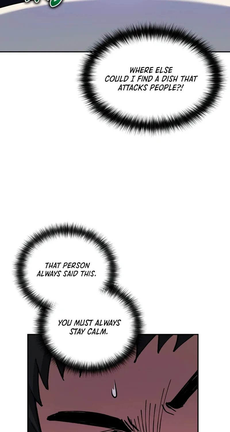 Bizarre Restaurant Chapter 24 page 31 - 