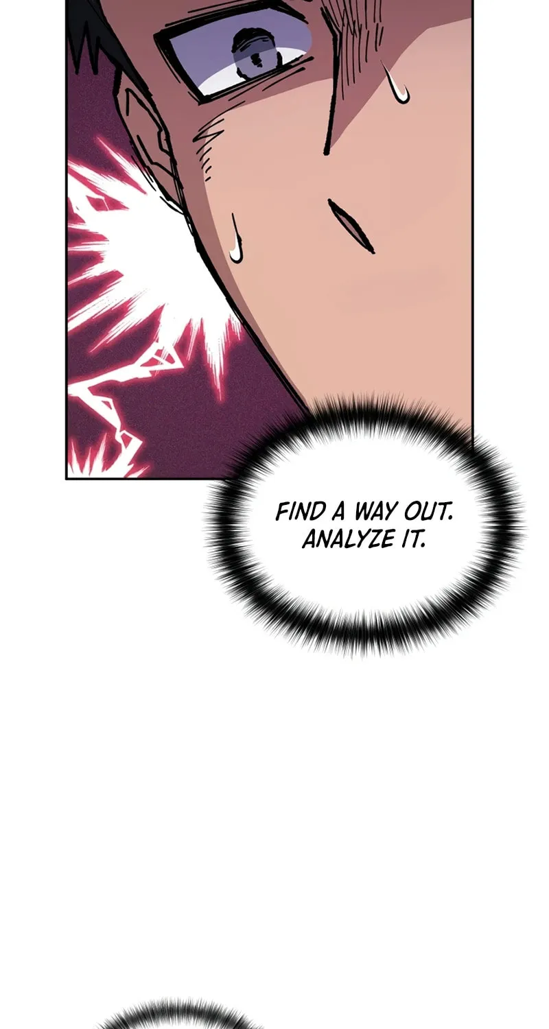 Bizarre Restaurant Chapter 24 page 32 - 