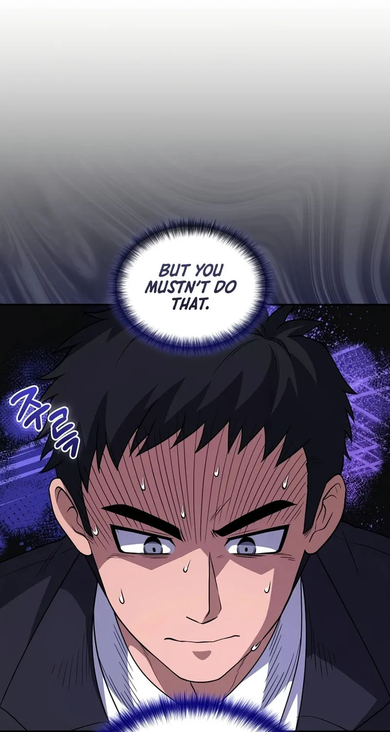 Bizarre Restaurant Chapter 24 page 34 - 