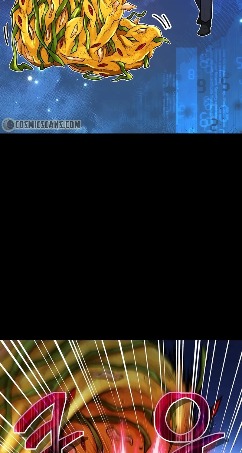 Bizarre Restaurant Chapter 24 page 37 - 