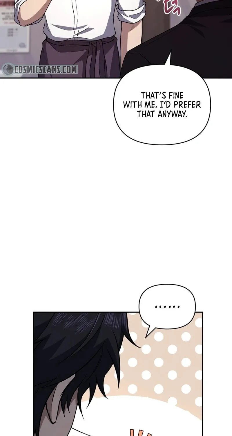 Bizarre Restaurant Chapter 24 page 5 - 