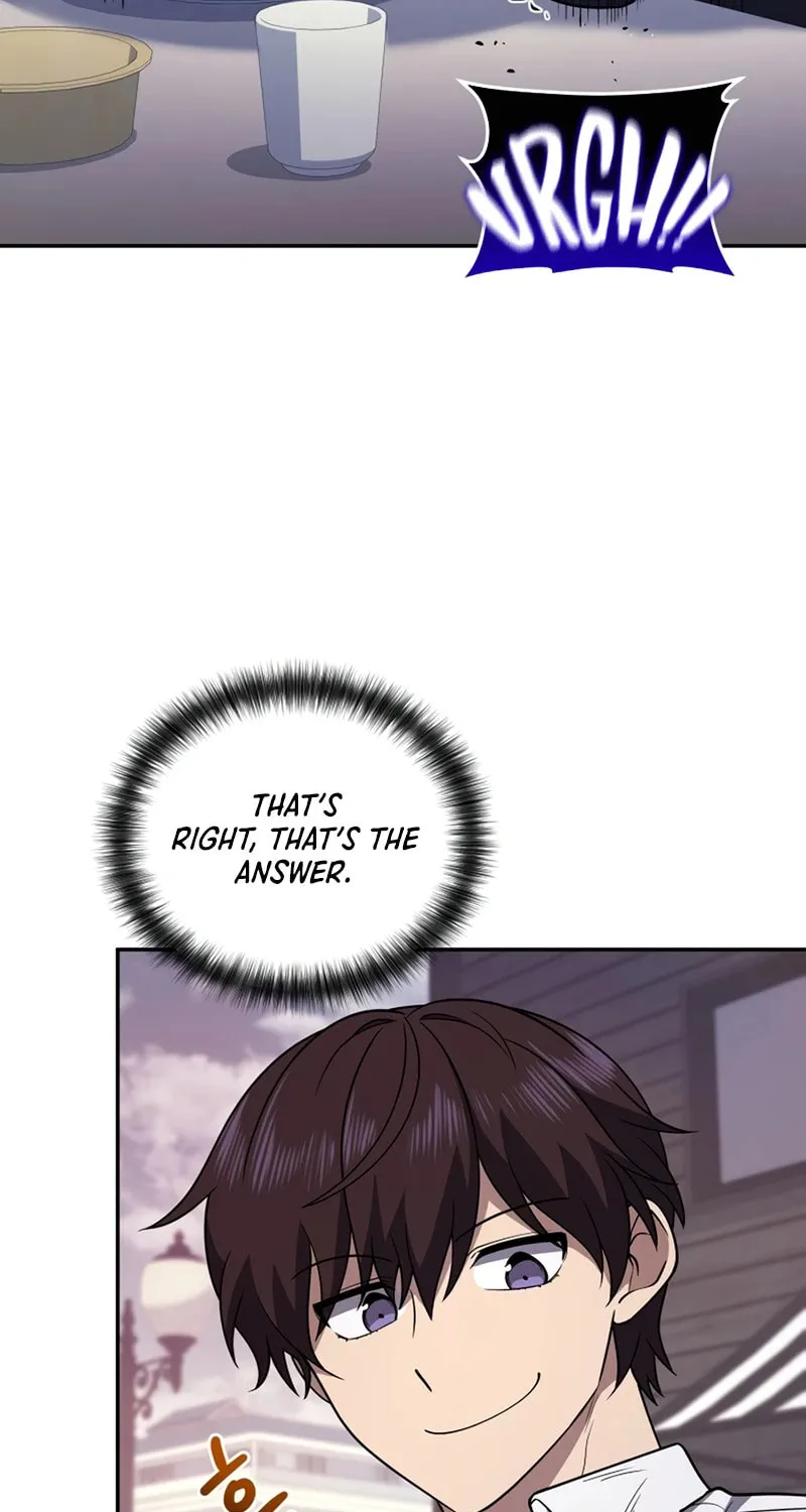 Bizarre Restaurant Chapter 24 page 44 - 