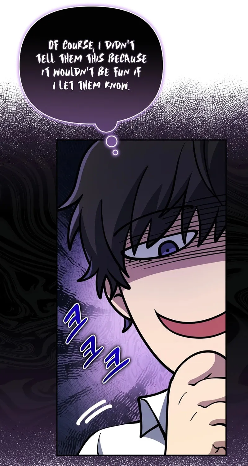 Bizarre Restaurant Chapter 24 page 48 - 