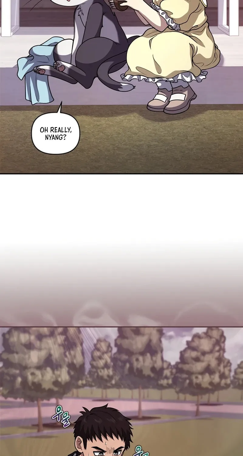 Bizarre Restaurant Chapter 24 page 50 - 