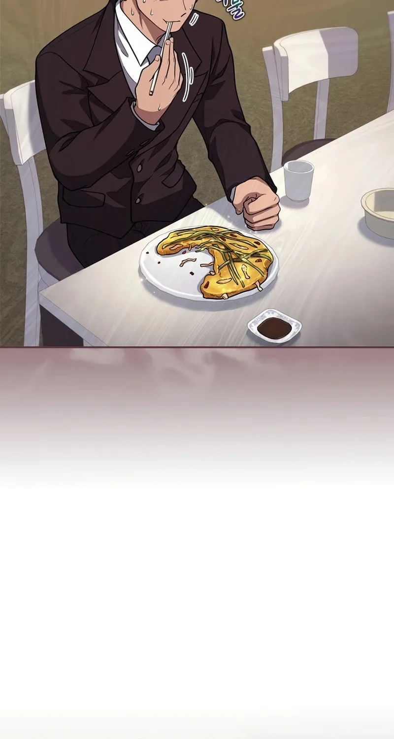 Bizarre Restaurant Chapter 24 page 51 - 
