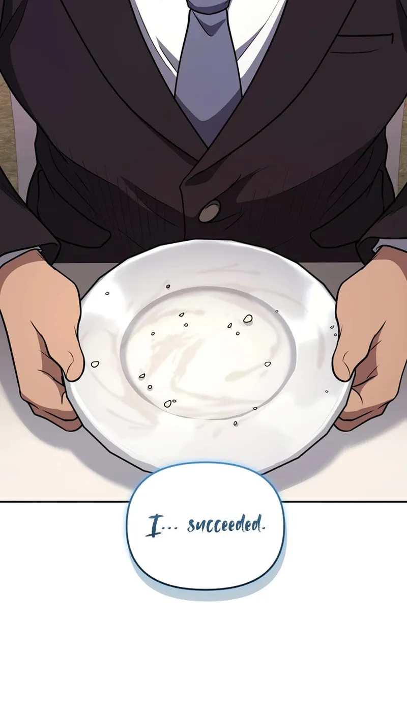 Bizarre Restaurant Chapter 24 page 53 - 
