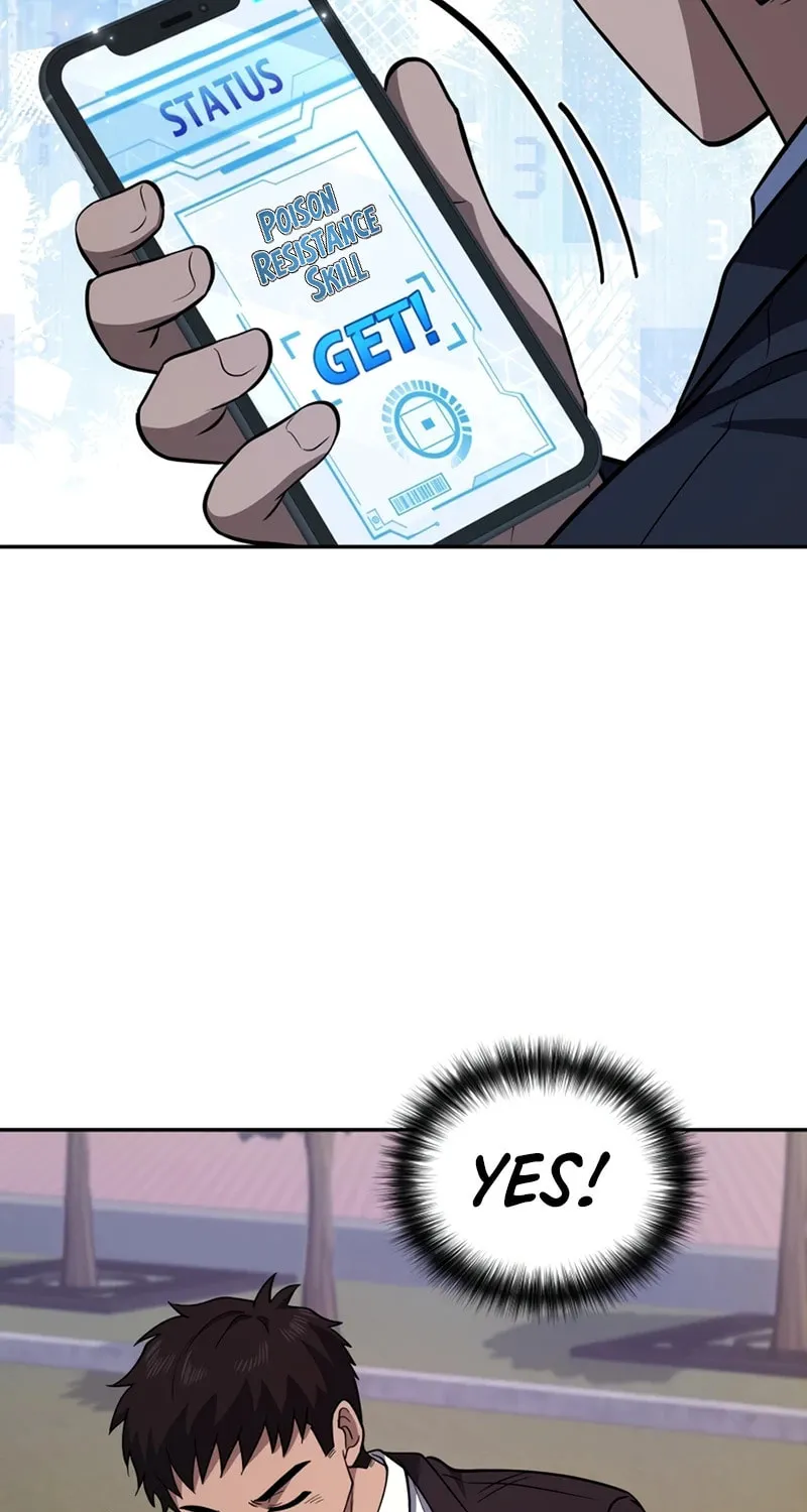 Bizarre Restaurant Chapter 24 page 56 - 