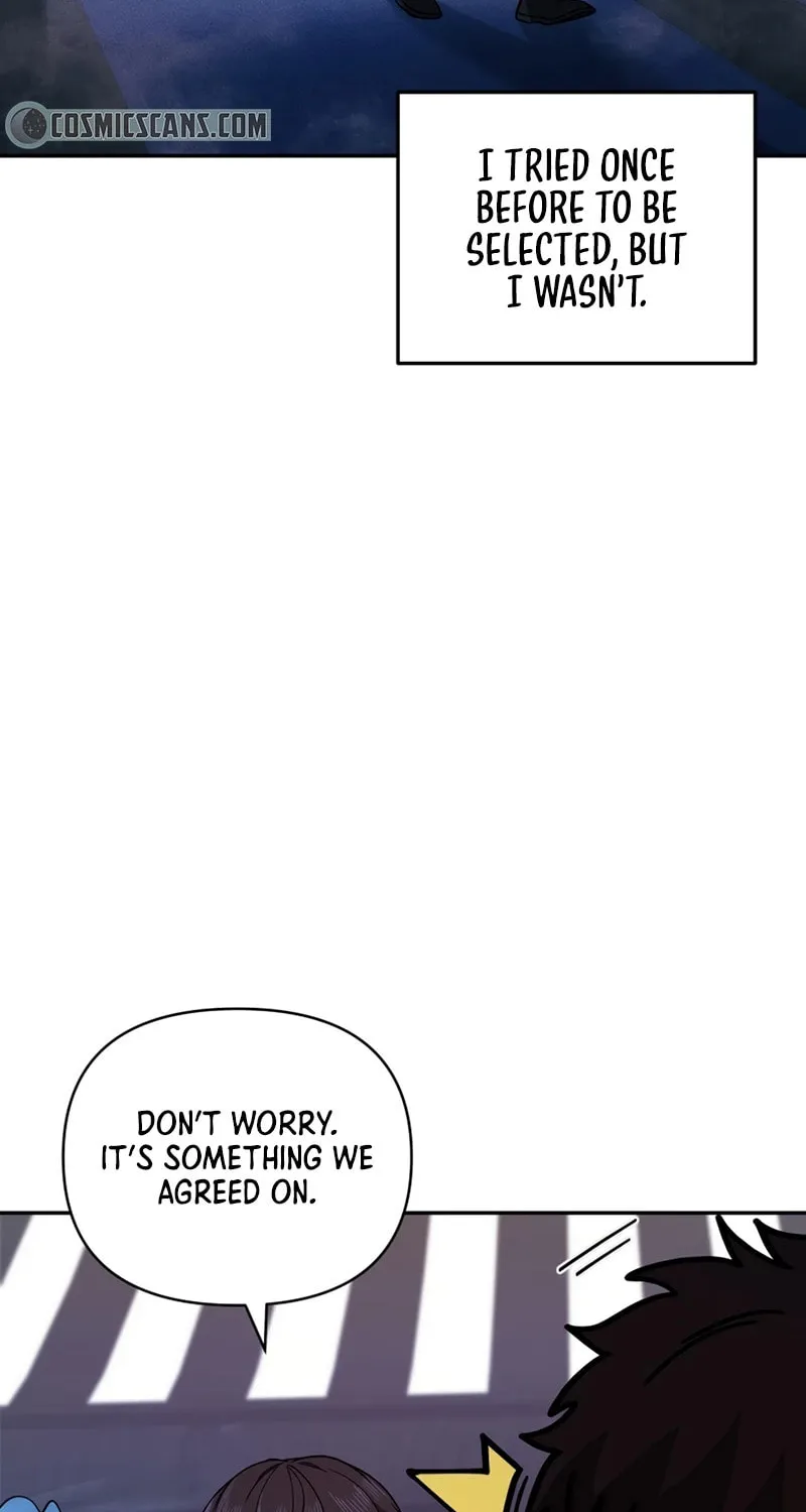 Bizarre Restaurant Chapter 24 page 63 - 