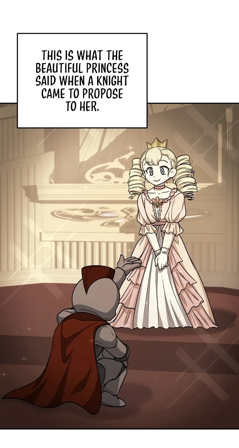 Bizarre Restaurant Chapter 24 page 67 - 