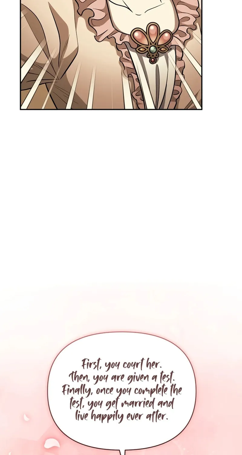 Bizarre Restaurant Chapter 24 page 69 - 