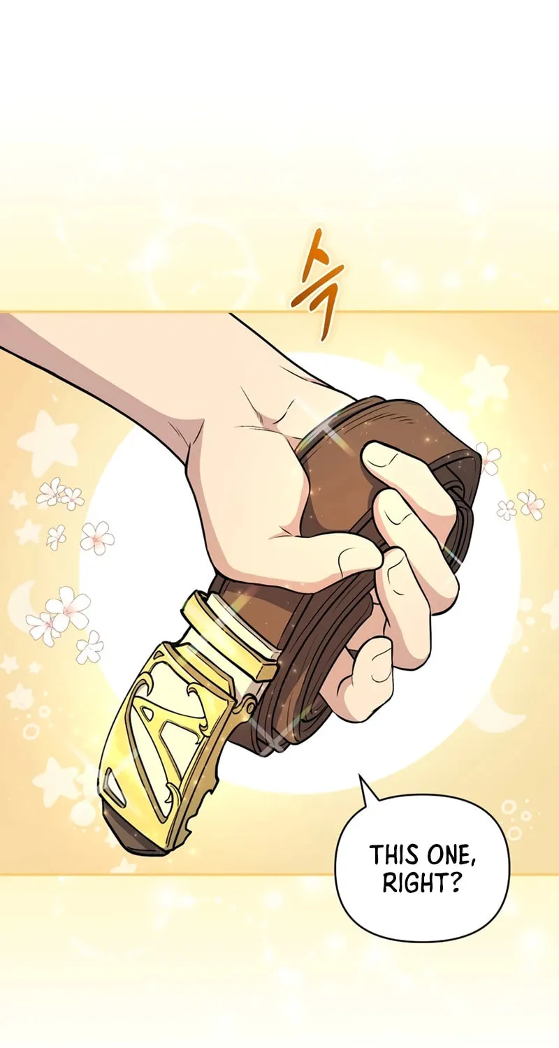 Bizarre Restaurant Chapter 24 page 78 - 