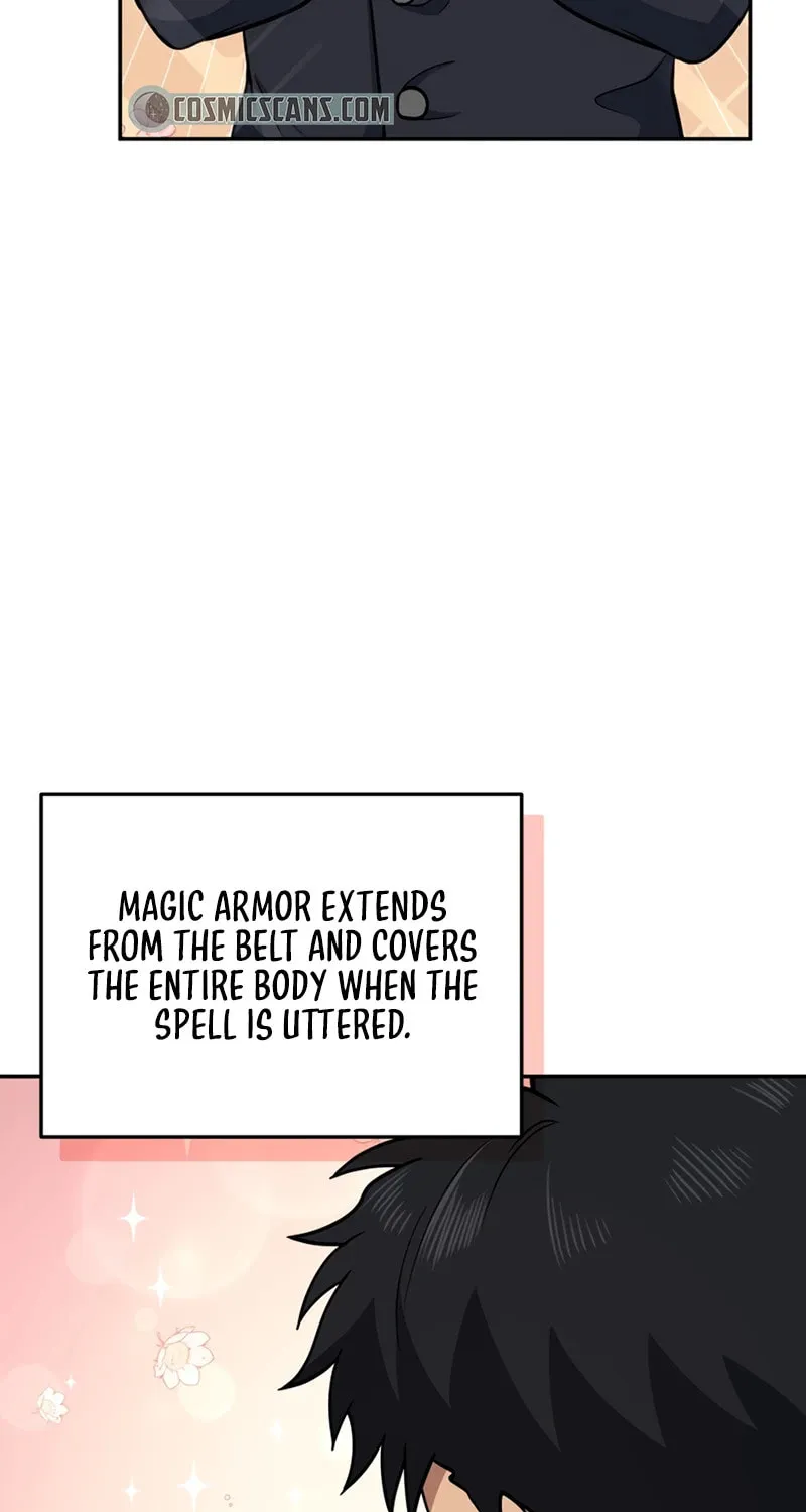 Bizarre Restaurant Chapter 24 page 80 - 