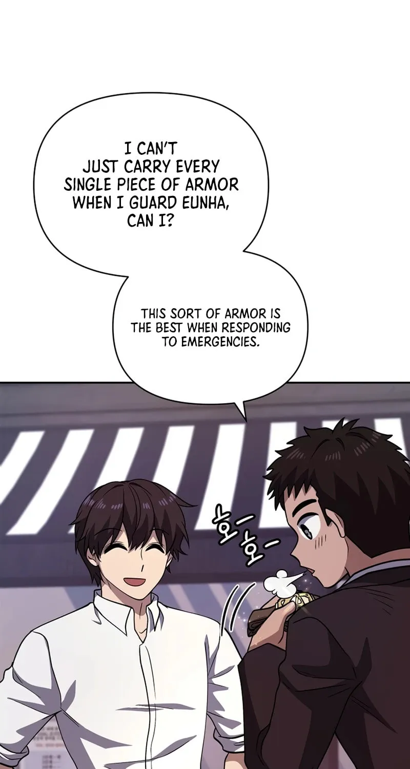 Bizarre Restaurant Chapter 24 page 82 - 