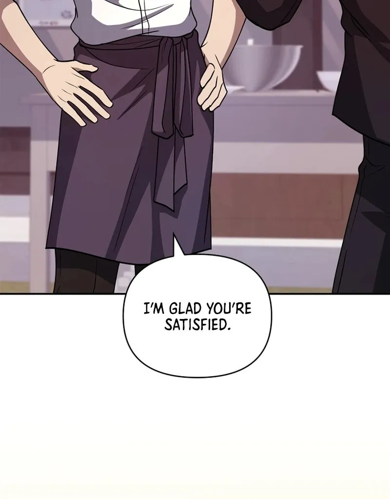 Bizarre Restaurant Chapter 24 page 83 - 