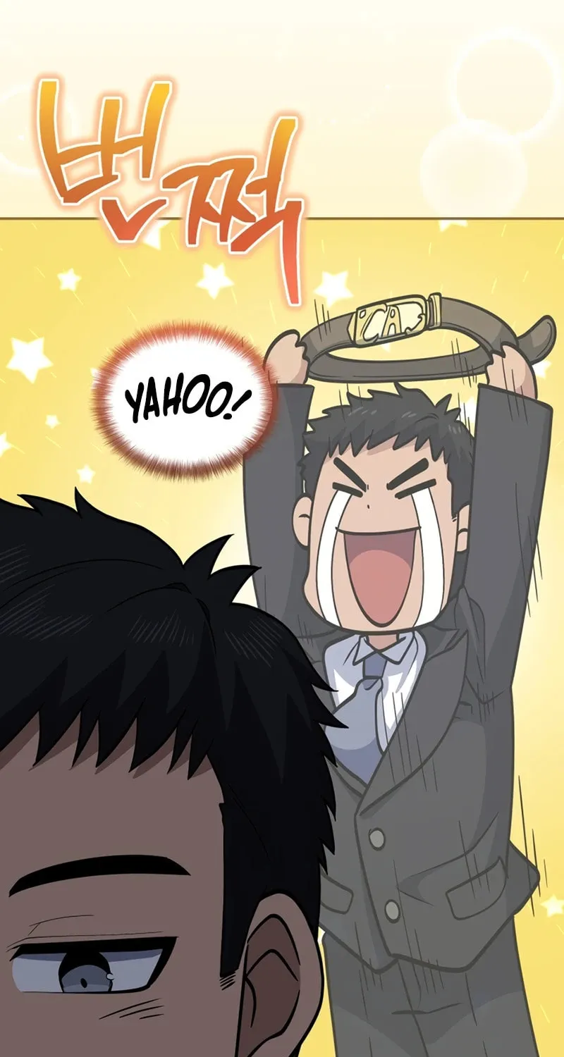 Bizarre Restaurant Chapter 24 page 84 - 